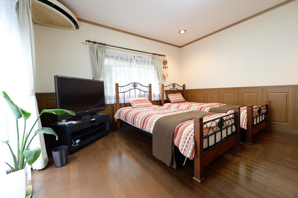 Guesthouse Kimiko Kasagicho Extérieur photo