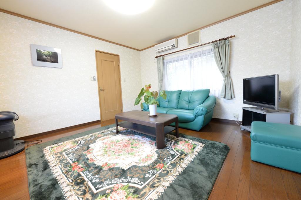 Guesthouse Kimiko Kasagicho Extérieur photo