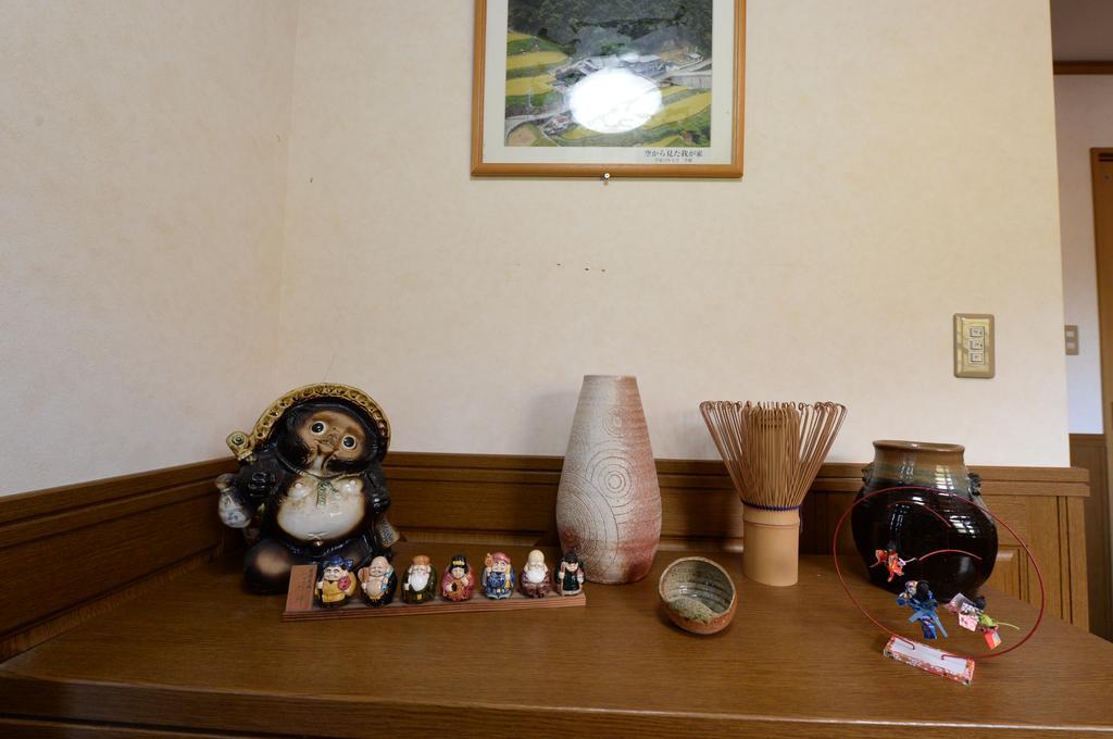 Guesthouse Kimiko Kasagicho Extérieur photo