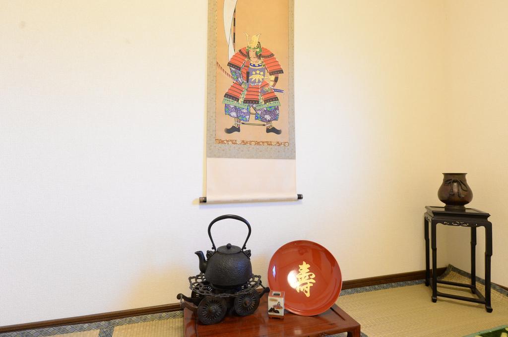 Guesthouse Kimiko Kasagicho Extérieur photo
