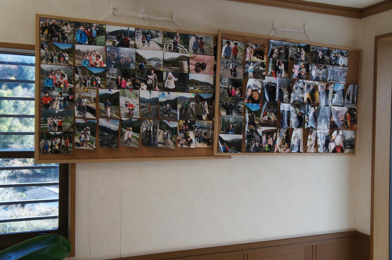Guesthouse Kimiko Kasagicho Extérieur photo